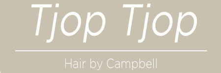 TJOP TJOP / Hair by Campbell